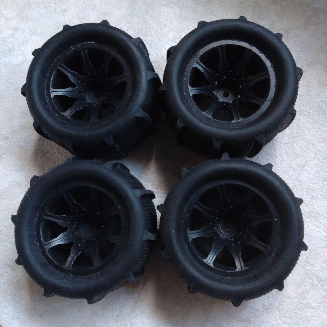 BRUSHLESS 14210 ホビーラジコン