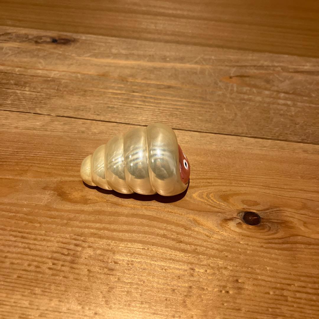 junメタリックモンスターズ　スライムコロネ　コロネホワイト　計４体セット