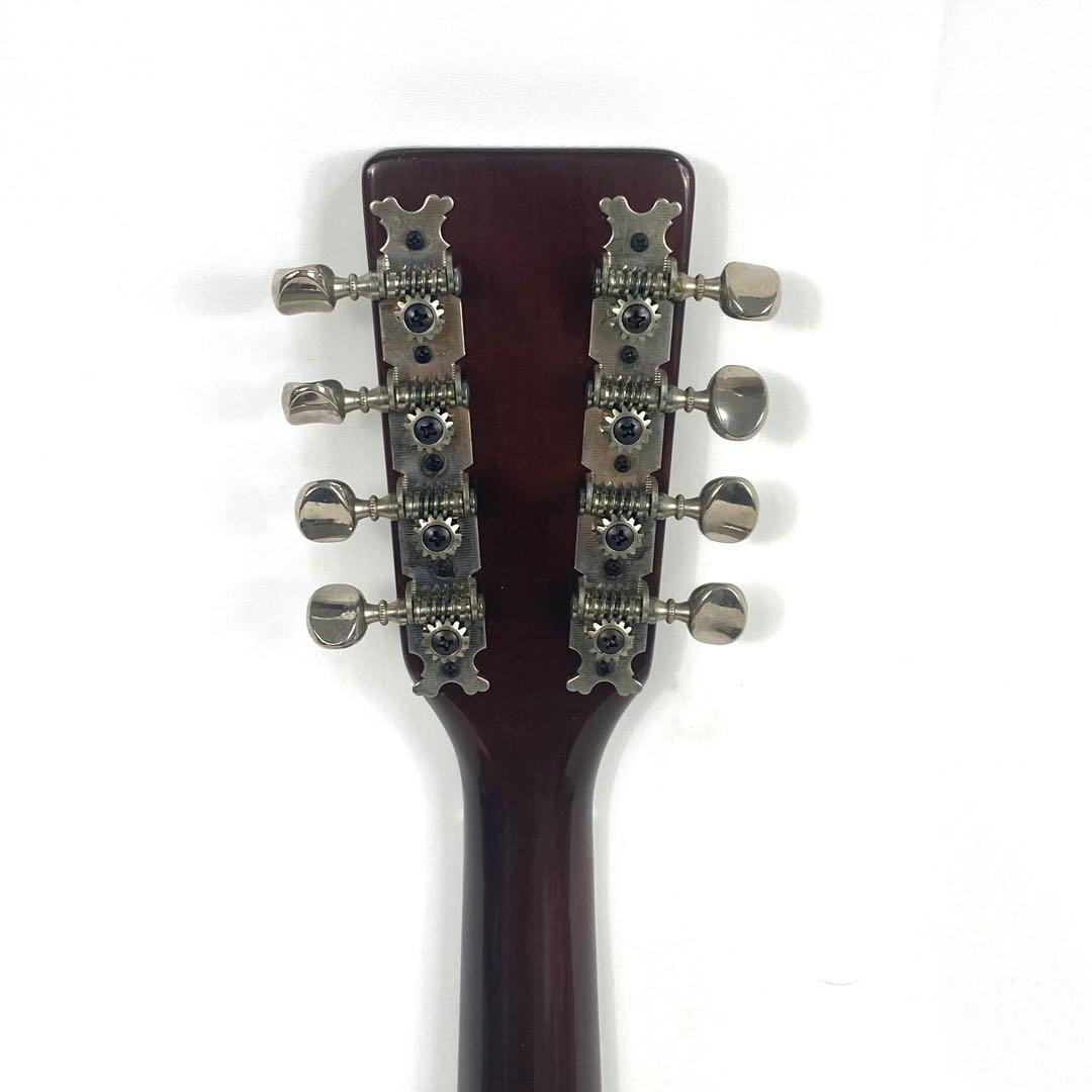 Jumbo 田原楽器 フラットマンドリン 弦楽器