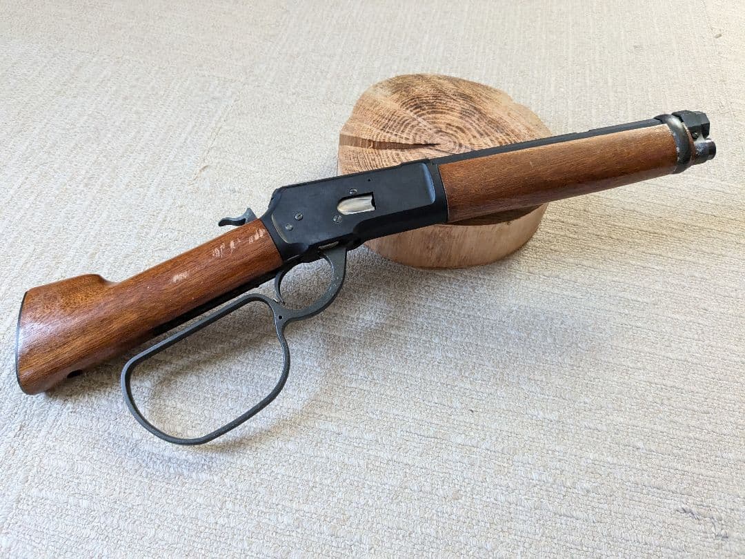 ウィンチェスター　MODEL1892