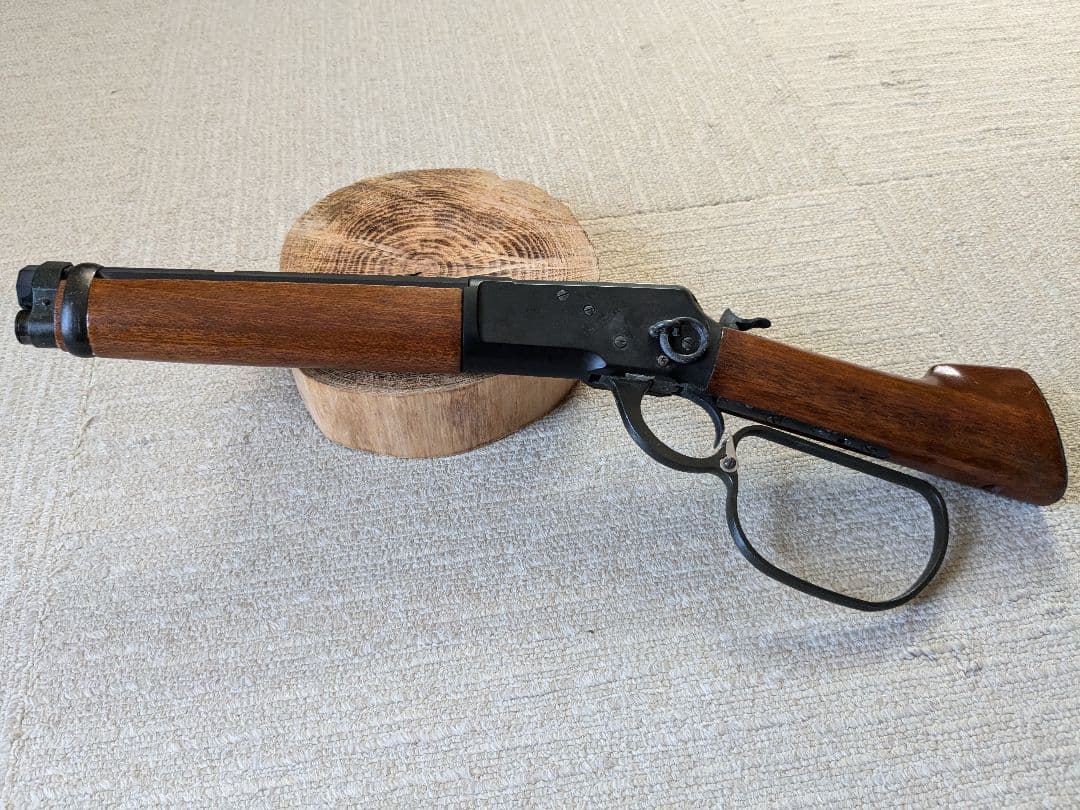 ウィンチェスター　MODEL1892