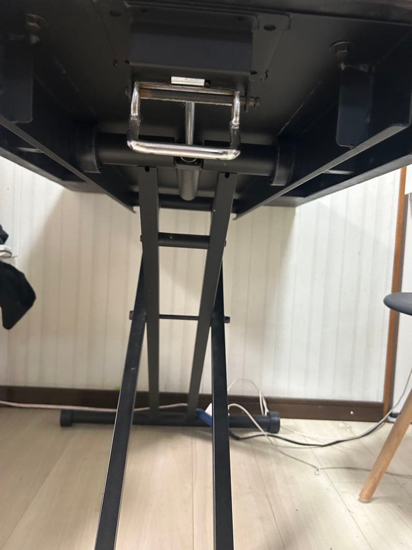 UPTOWN リフティングテーブル PULLEY