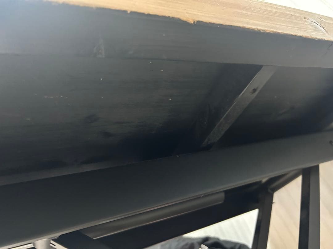 UPTOWN リフティングテーブル PULLEY