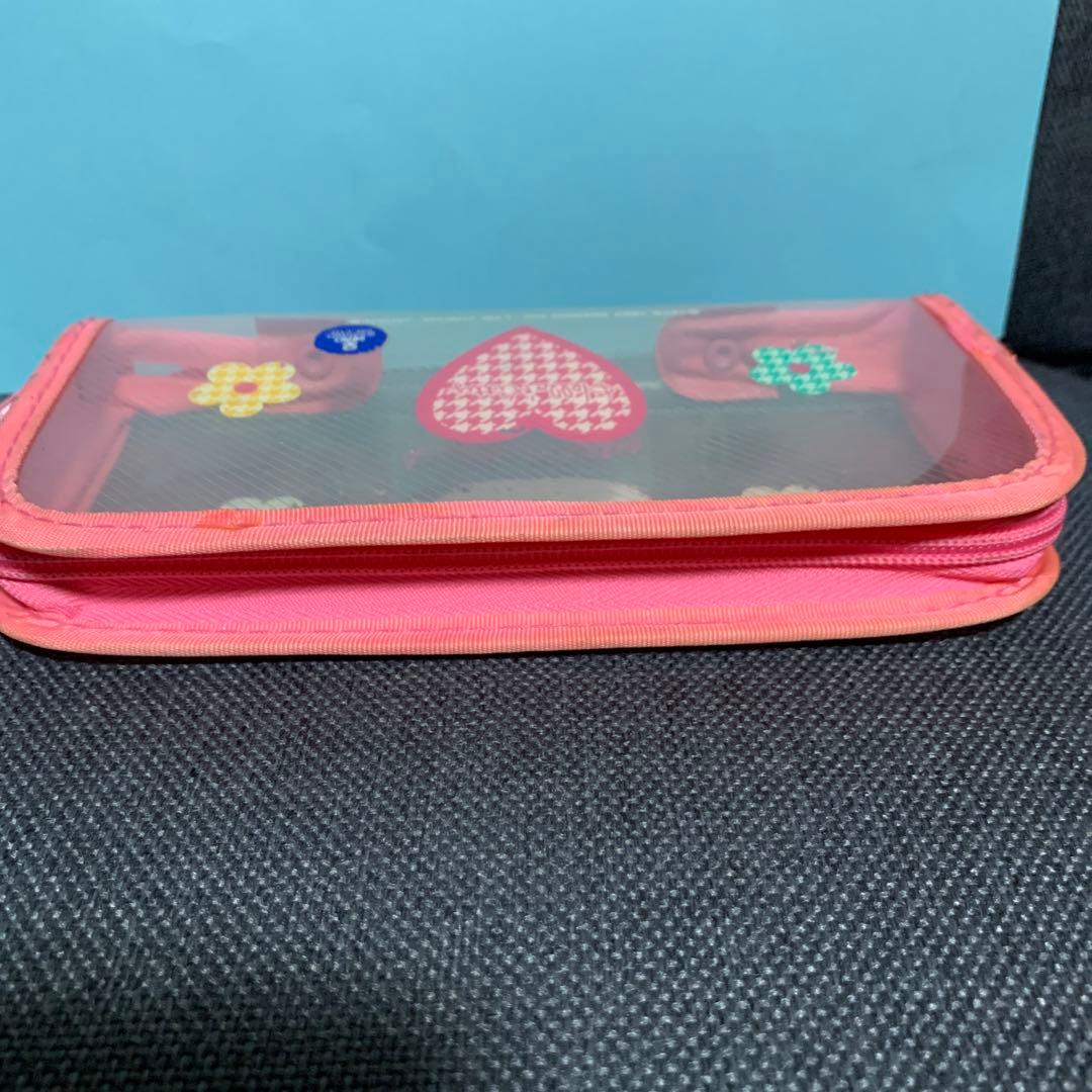 平成レトロ1997年キティポーチ レトロキティペンケース レアキティ