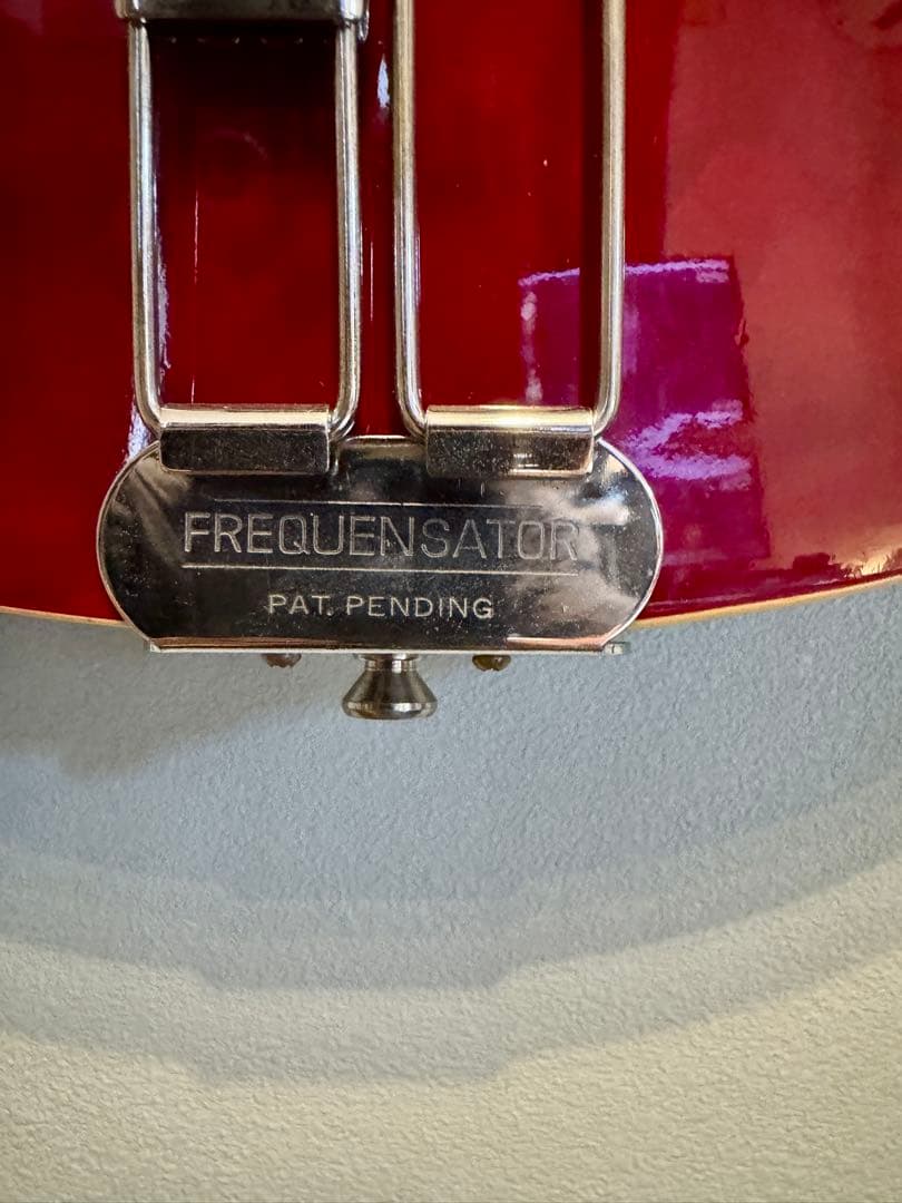 Epiphone Riviera エピフォン リヴィエラ 韓国製 - メルカリ