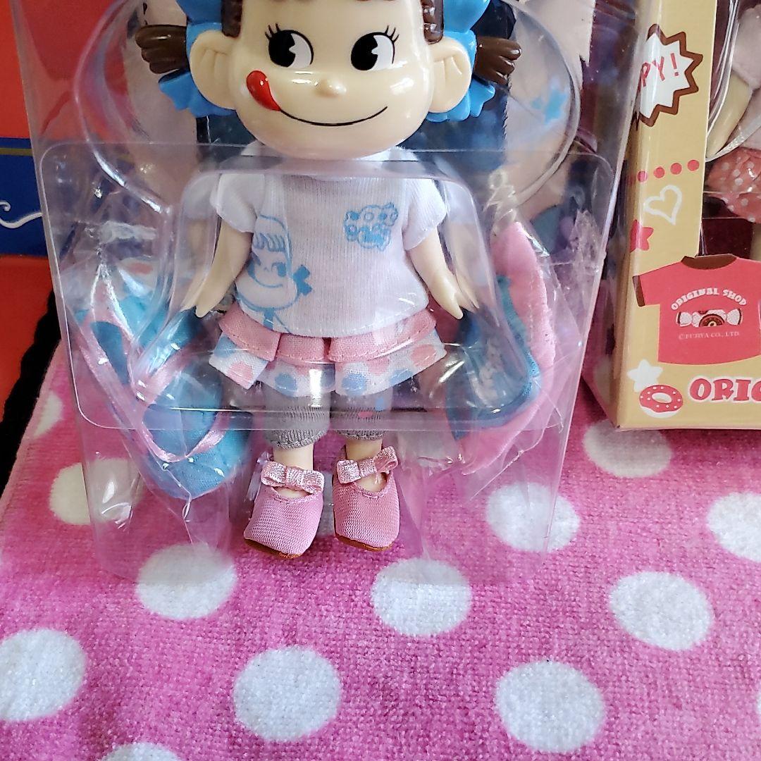 カラ－ちゃん専用』ピンクと白のTシャツ❣️スポーツ♡♡