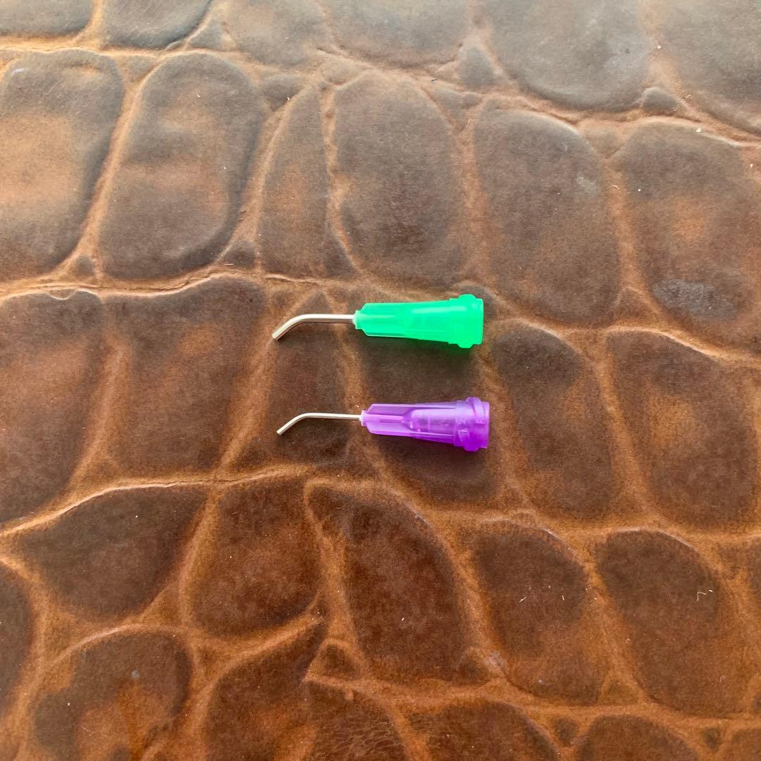 グルーデコ ドンネデコ バキューム モルド 他 セット