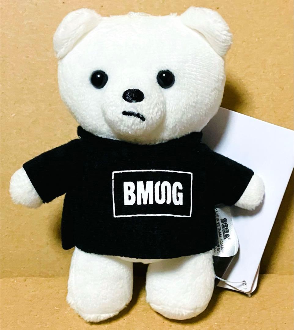 BE:FIRSTシュント くま ぬいぐるみ BE:FIRST ビーファースト