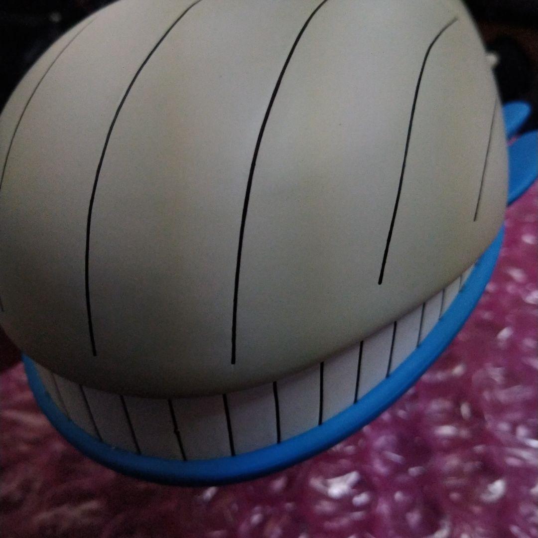 立体ポケモン図鑑★♥ホエルオー♥★プレゼントキャンペーン★1/40 SCALE