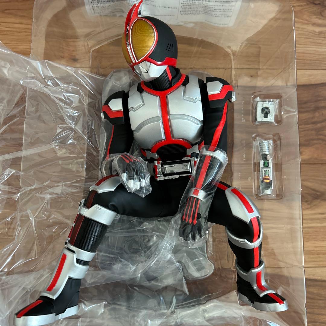 Ultimate Article 仮面ライダー555