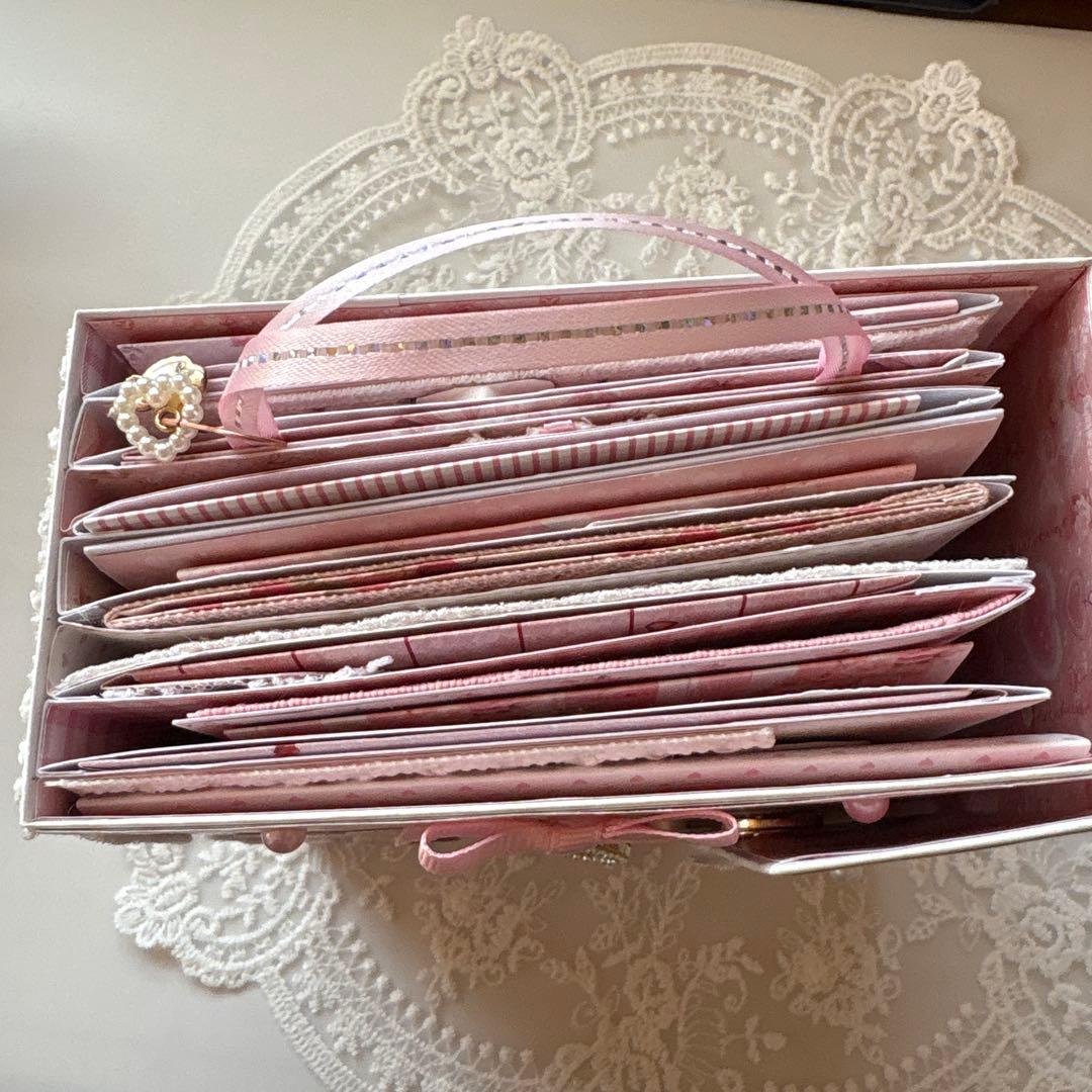 【専用ページ】オーダーファイル2冊