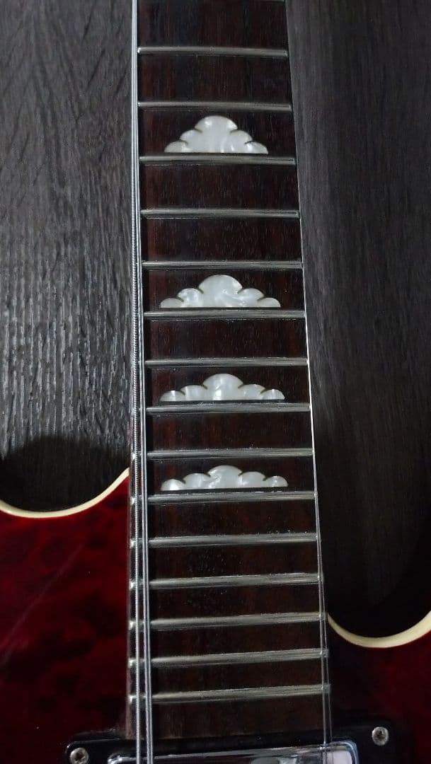 B.C.Rich Masterpiece エレキギター ビーシーリッチ