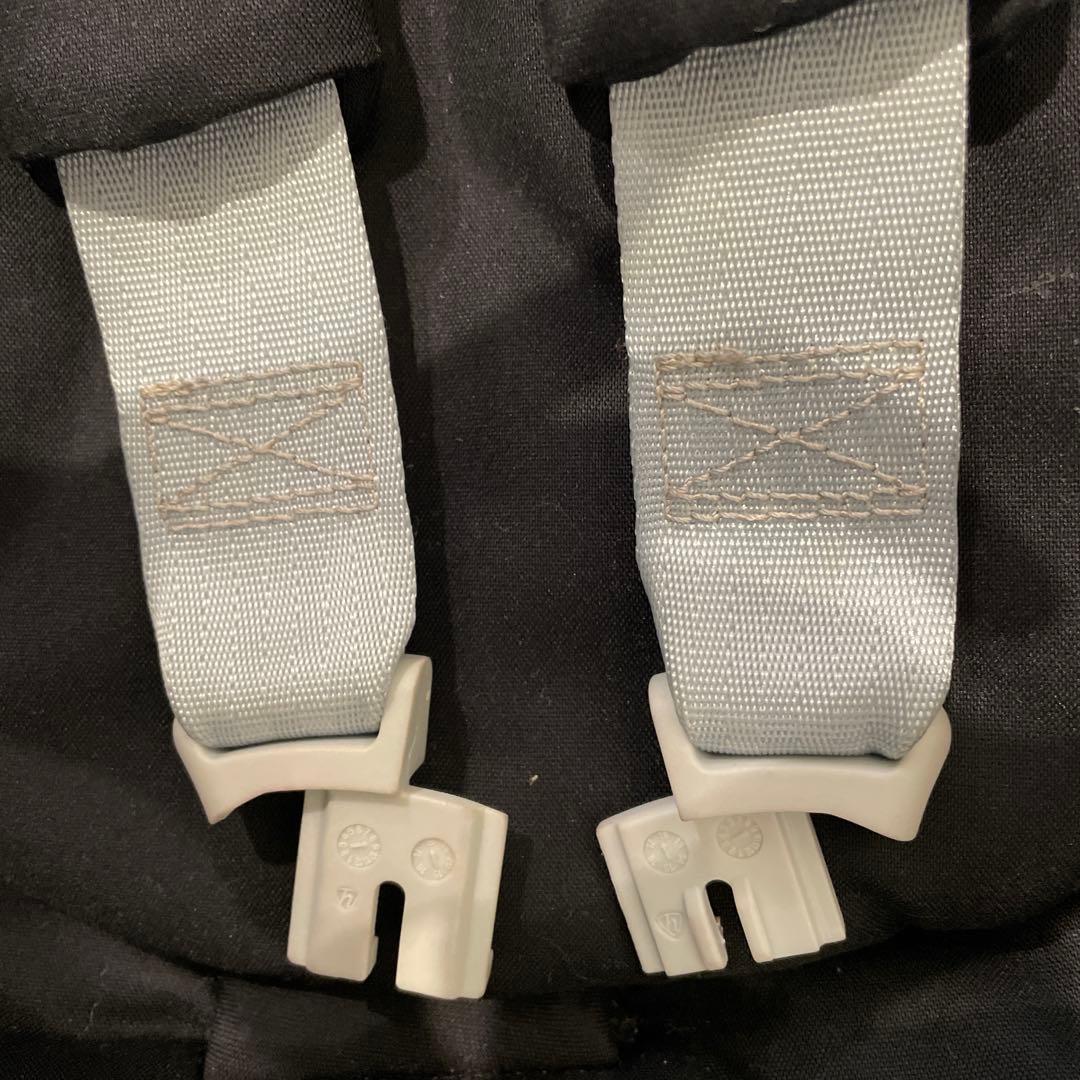 サイベックス　チャイルドシート