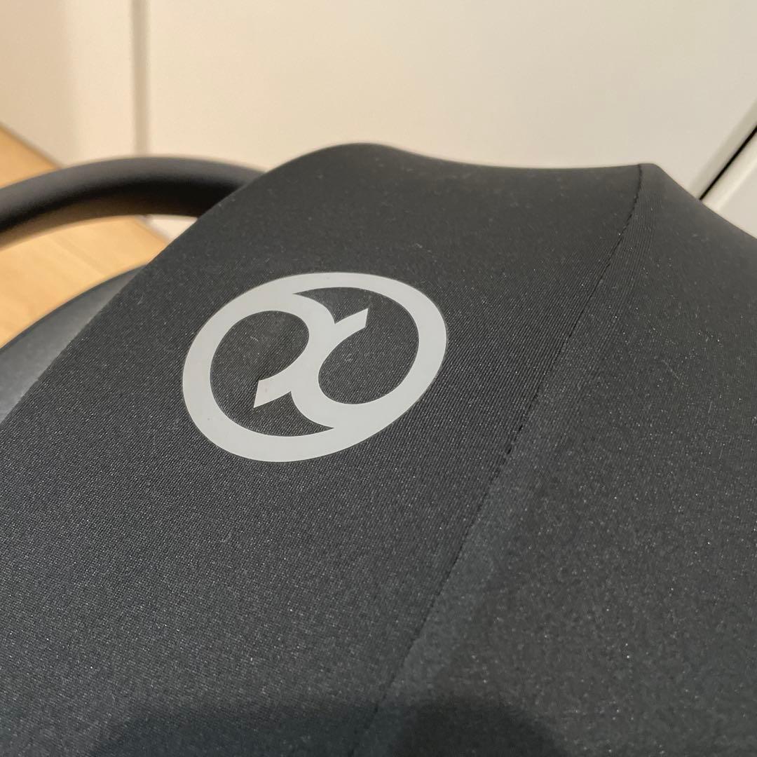 サイベックス　チャイルドシート