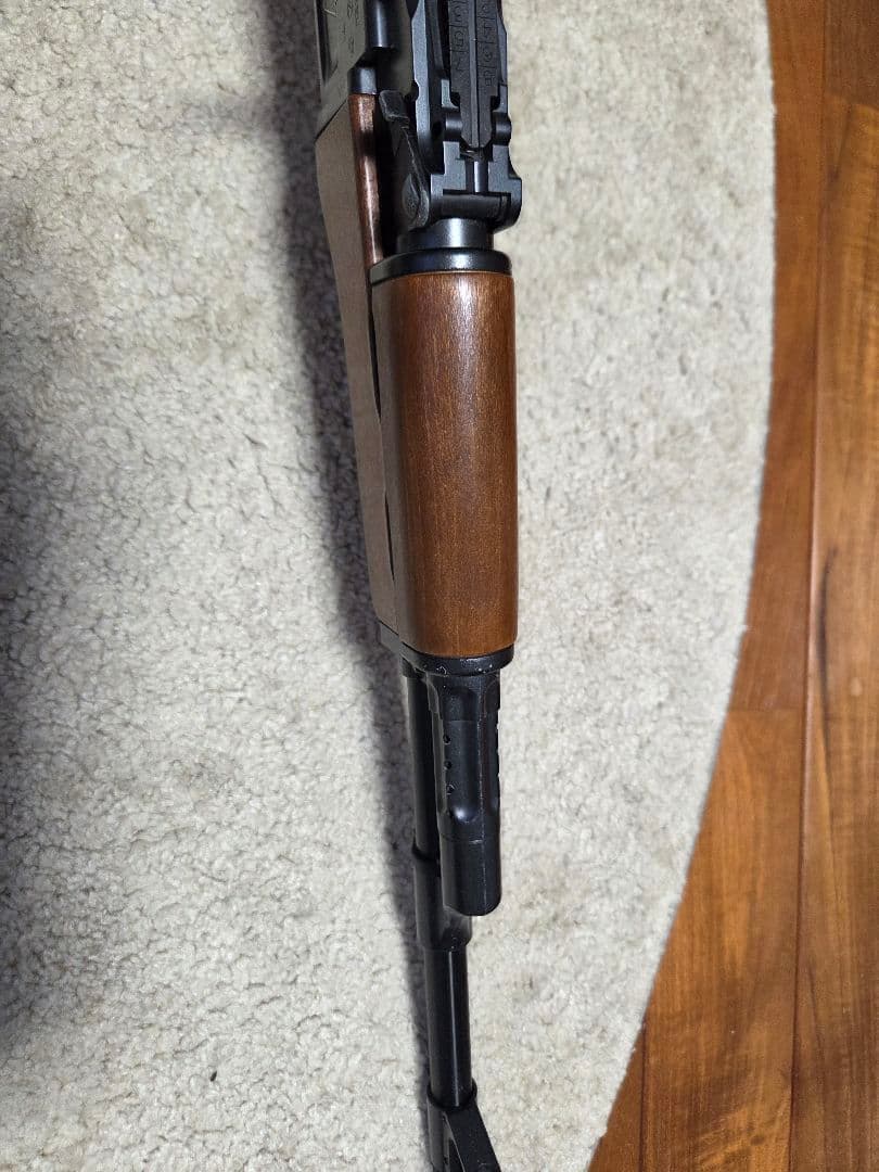 東京マルイ スタンダード電動ガン AK47