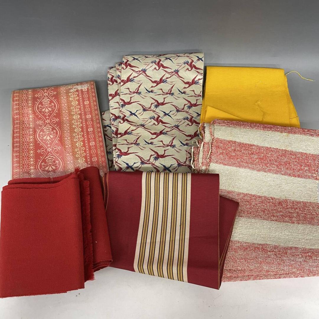 帯 まとめて 50点 半幅帯 角帯 細帯 子供帯 金彩 着物 和装 和服