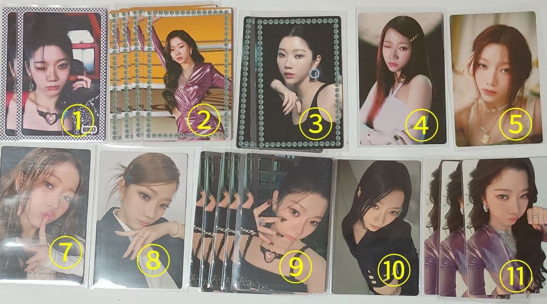 IS:SUE 坂口梨乃（RINO） トレカ バラ売り - メルカリ