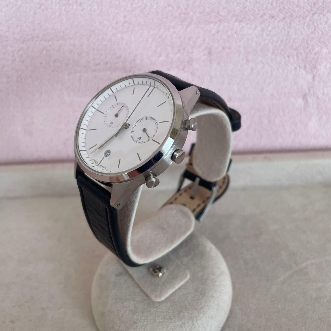 ユニフォームウェアーズUniform Wares 腕時計