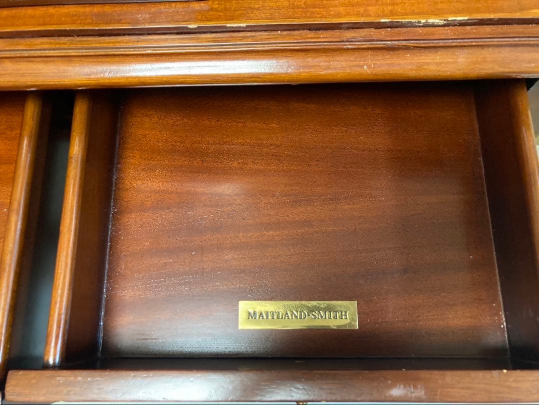 照明動作OK 超希少】メートランドスミス ドールハウス カクテル