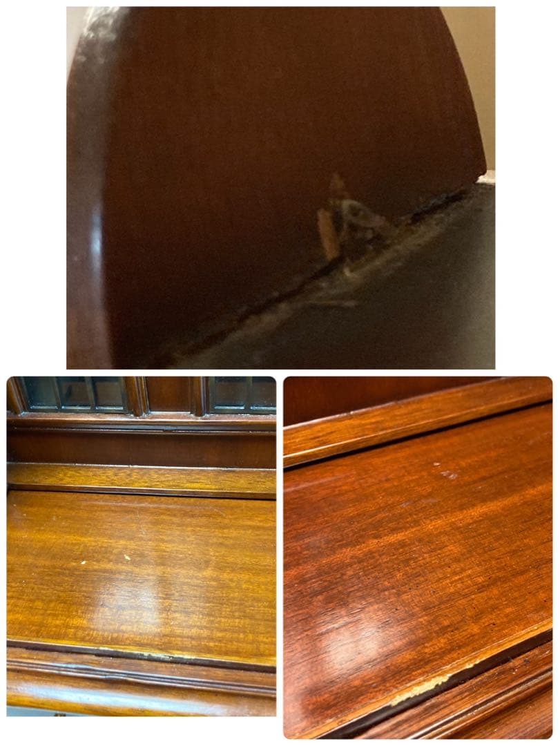 照明動作OK 超希少】メートランドスミス ドールハウス カクテル