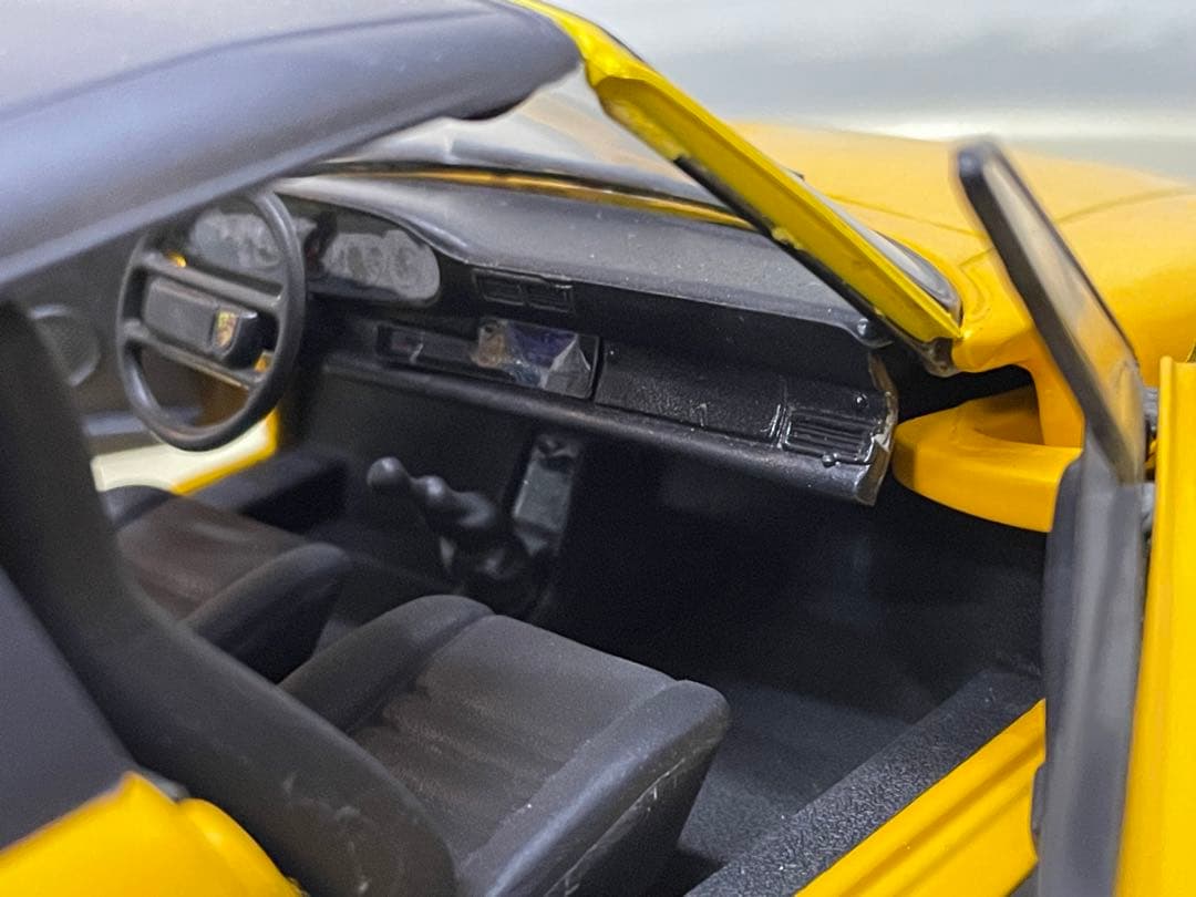 ポルシェ911 ターボ