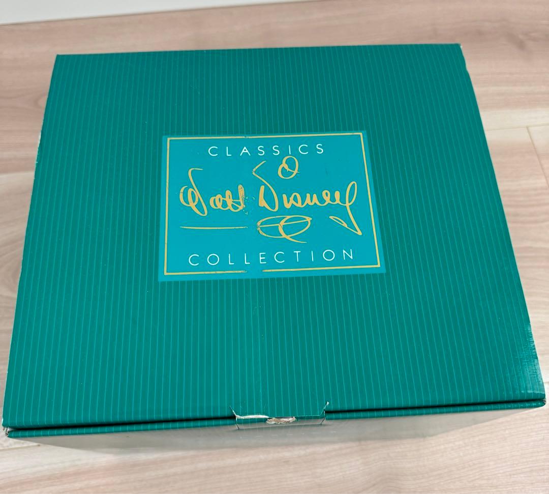 激レア WDCC ウギーブギー Oogie Boogie ナイトメア フィギュア