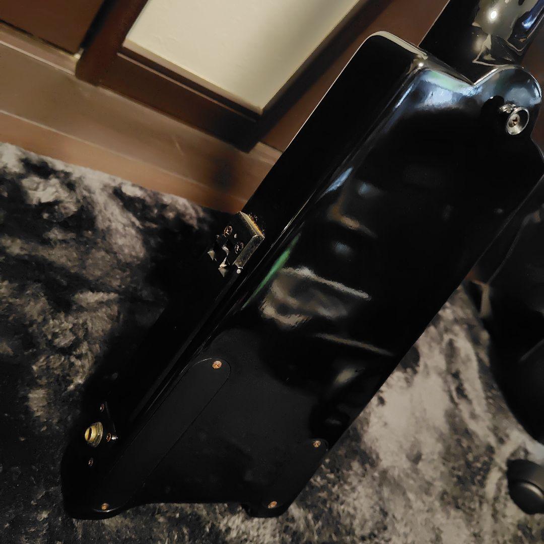 Tokai SPACEBERGER ベース スタインバーガーコピー品 スペースバーガー