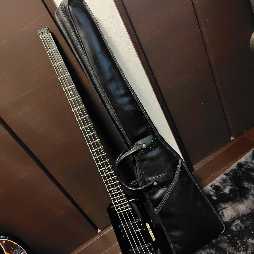 Tokai SPACEBERGER ベース スタインバーガーコピー品 スペースバーガー