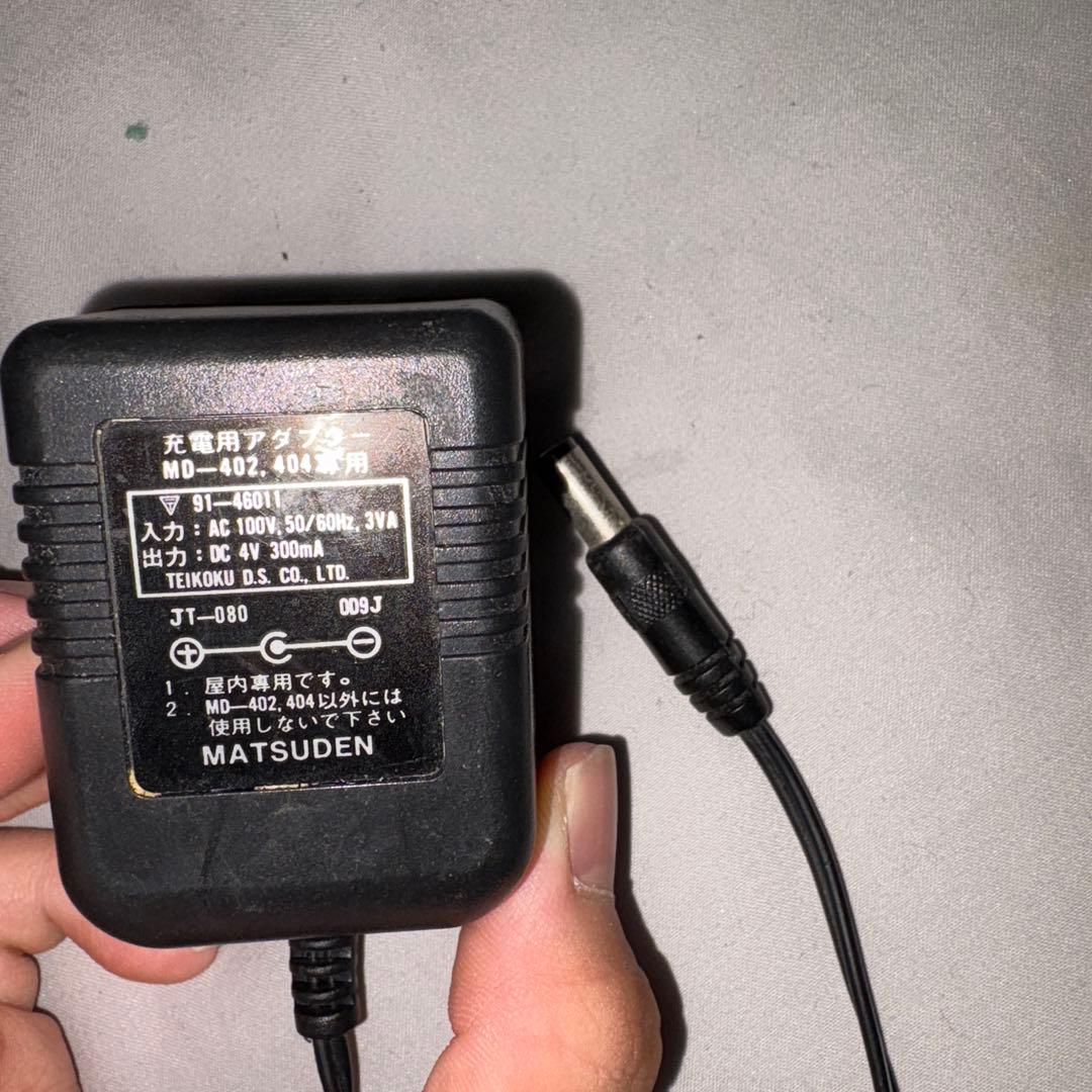 Victor MiniDV GR-DVX ※ジャンク扱い・新品