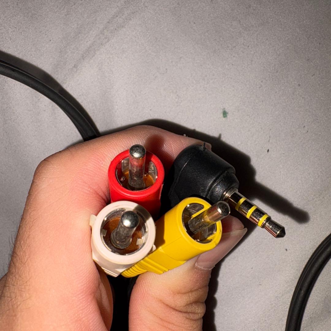 Victor MiniDV GR-DVX ※ジャンク扱い・新品