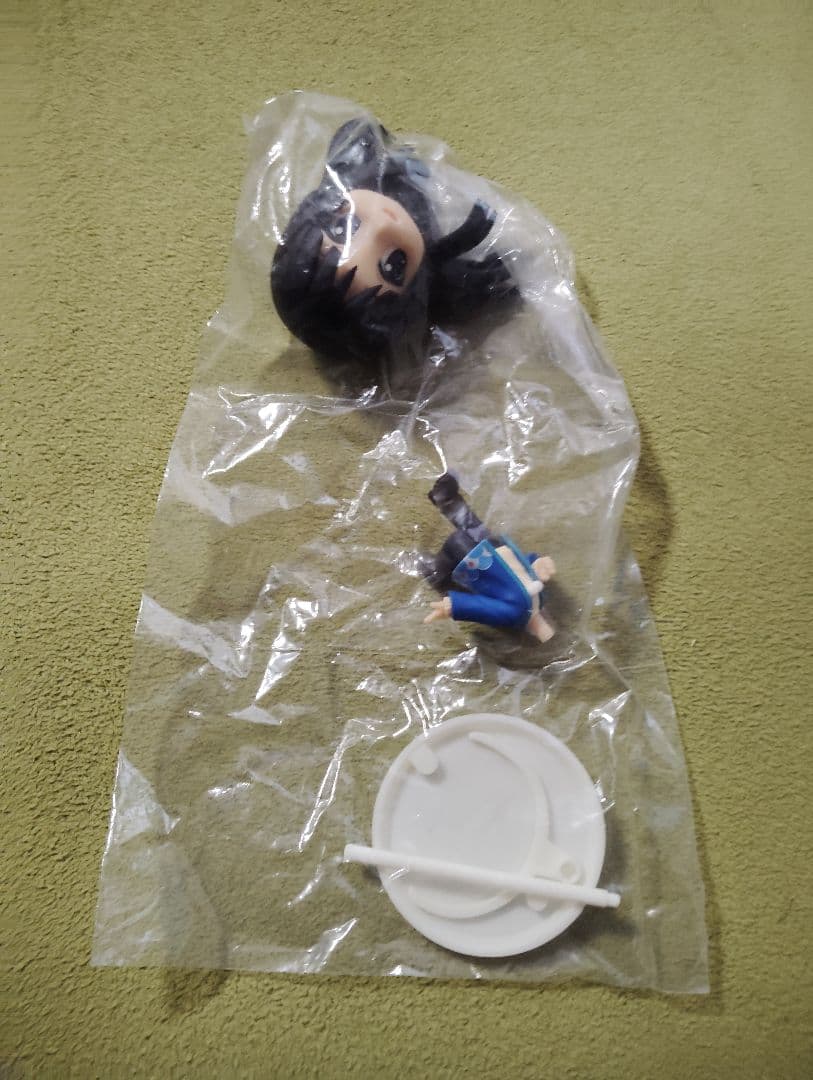 一番くじプレミアム 映画「けいおん！」　きゅんキャラ