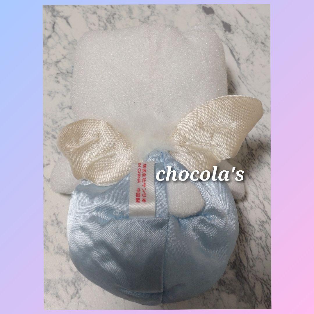 【希少 レア】2000年発売 エンジェルキティ ぬいぐるみ