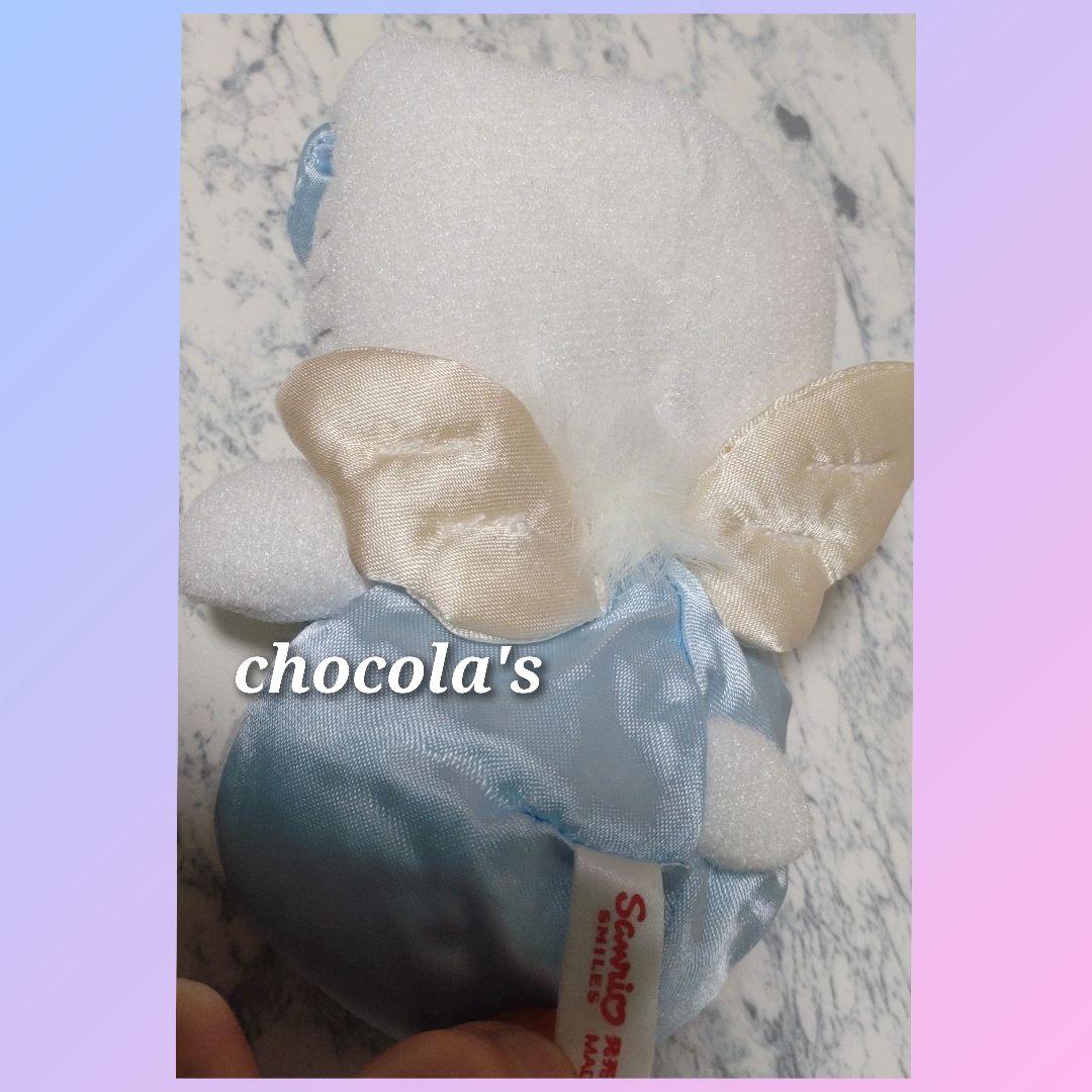 【希少 レア】2000年発売 エンジェルキティ ぬいぐるみ