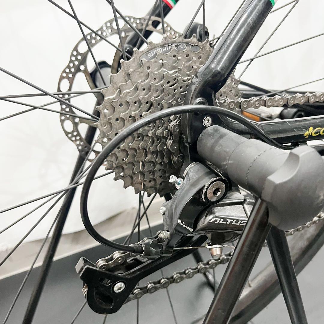 COLNAGO PORTA 2021年モデル サイズ500 限定カラー