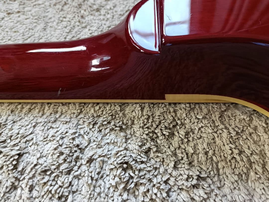 FGN NLS100 FCB フジゲン 日本製 1958 - メルカリ