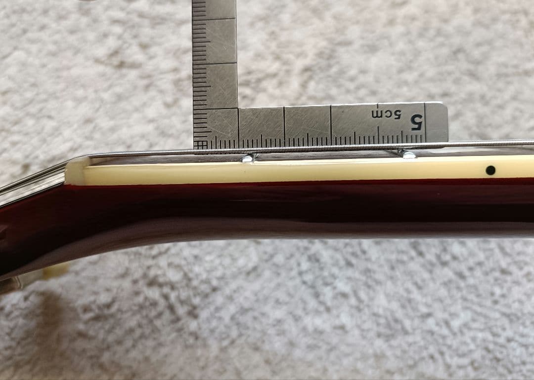 FGN NLS100 FCB フジゲン 日本製 1958 - メルカリ