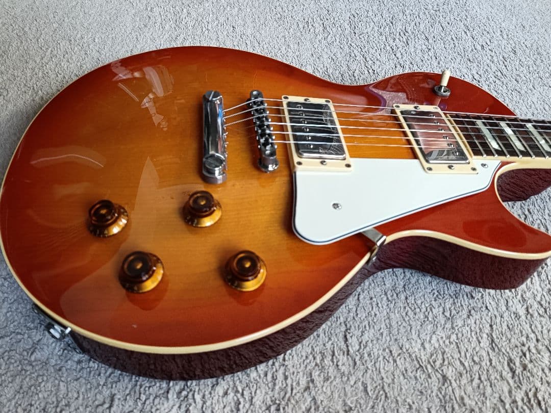 FGN NLS100 FCB フジゲン 日本製 1958 - メルカリ