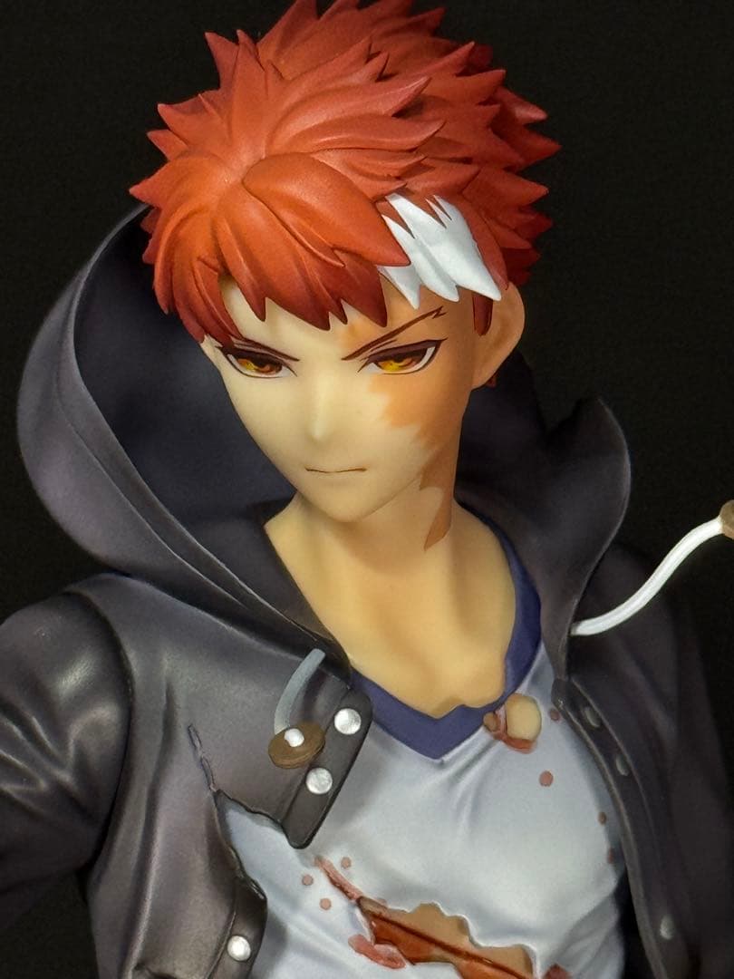 劇場版Fate/kaleid liner プリズマ☆イリヤ 雪下の誓い 衛宮士郎