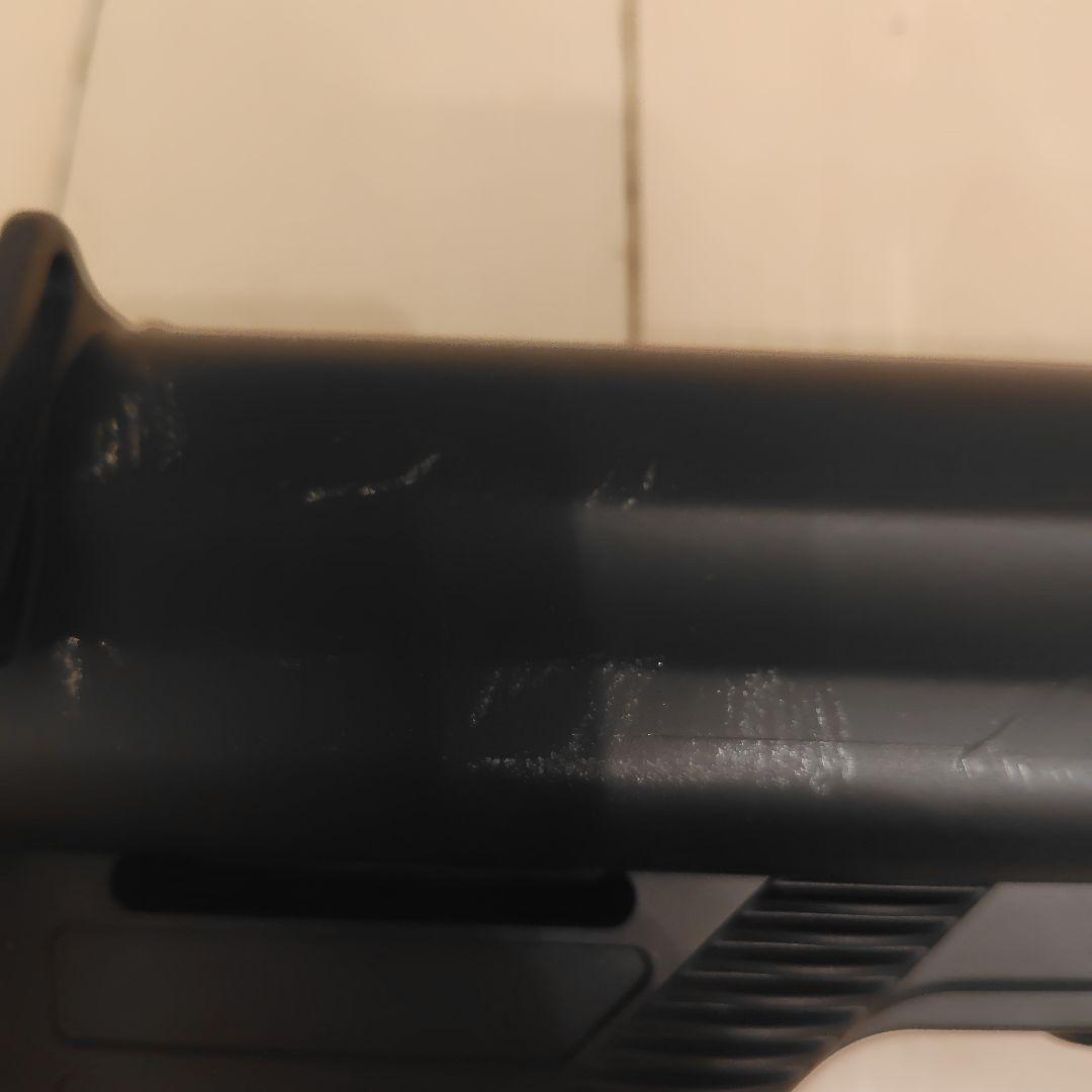 東京マルイ次世代電動ガン 　HK417