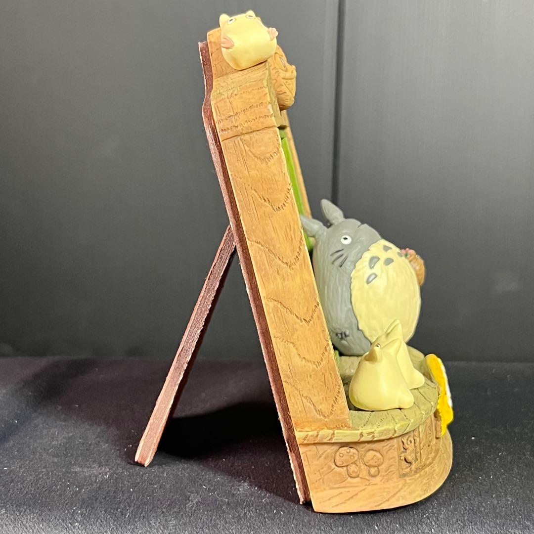 となりのトトロ 2013年 カレンダー 森の劇場 箱付き