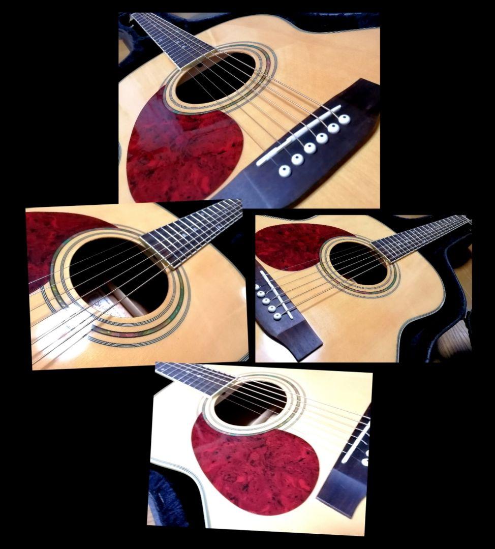 ☆左利き用☆Sepia Crue F-280LH/N☆新品定価￥28,000 ☆左利き用