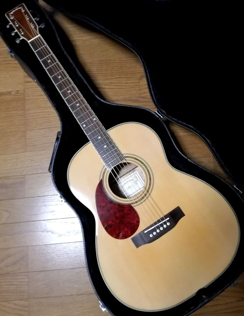 ☆左利き用☆Sepia Crue F-280LH/N☆新品定価￥28,000 ☆左利き用
