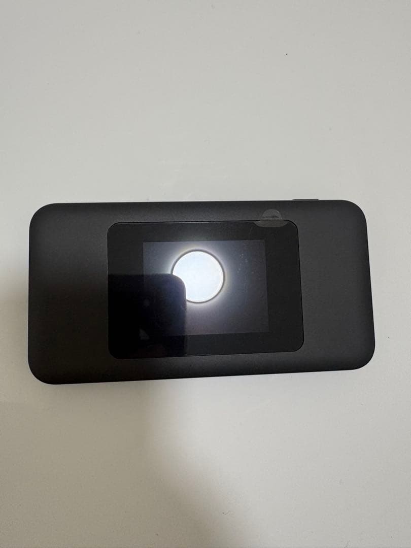 SpeedWi-FiDOCK【5G】 01 - メルカリ