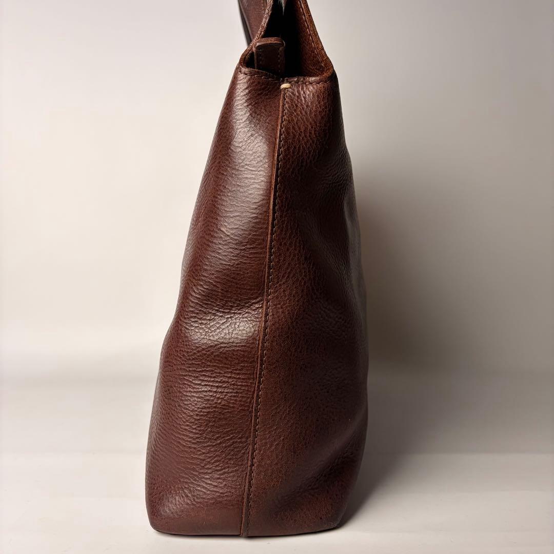 dan　genten　ダンゲンテン　トスカ　ビジネスバック　ブリーフ