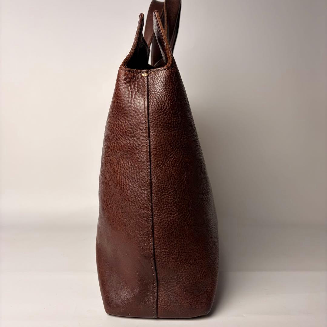 dan　genten　ダンゲンテン　トスカ　ビジネスバック　ブリーフ