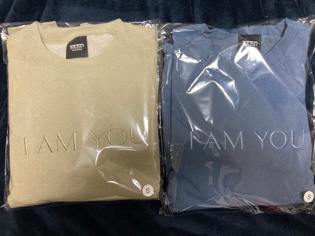 藤井風 I AM YOU スウェット