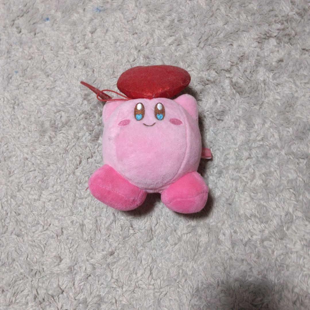 可愛いカービイのぬいぐるみ 可愛いカービイのぬいぐるみ(大) Amazon.co.jp: カービィもっちり