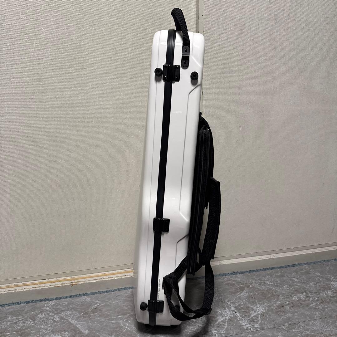 DACオリジナル NX-BC ベルカットテナーバストロンボーンケース