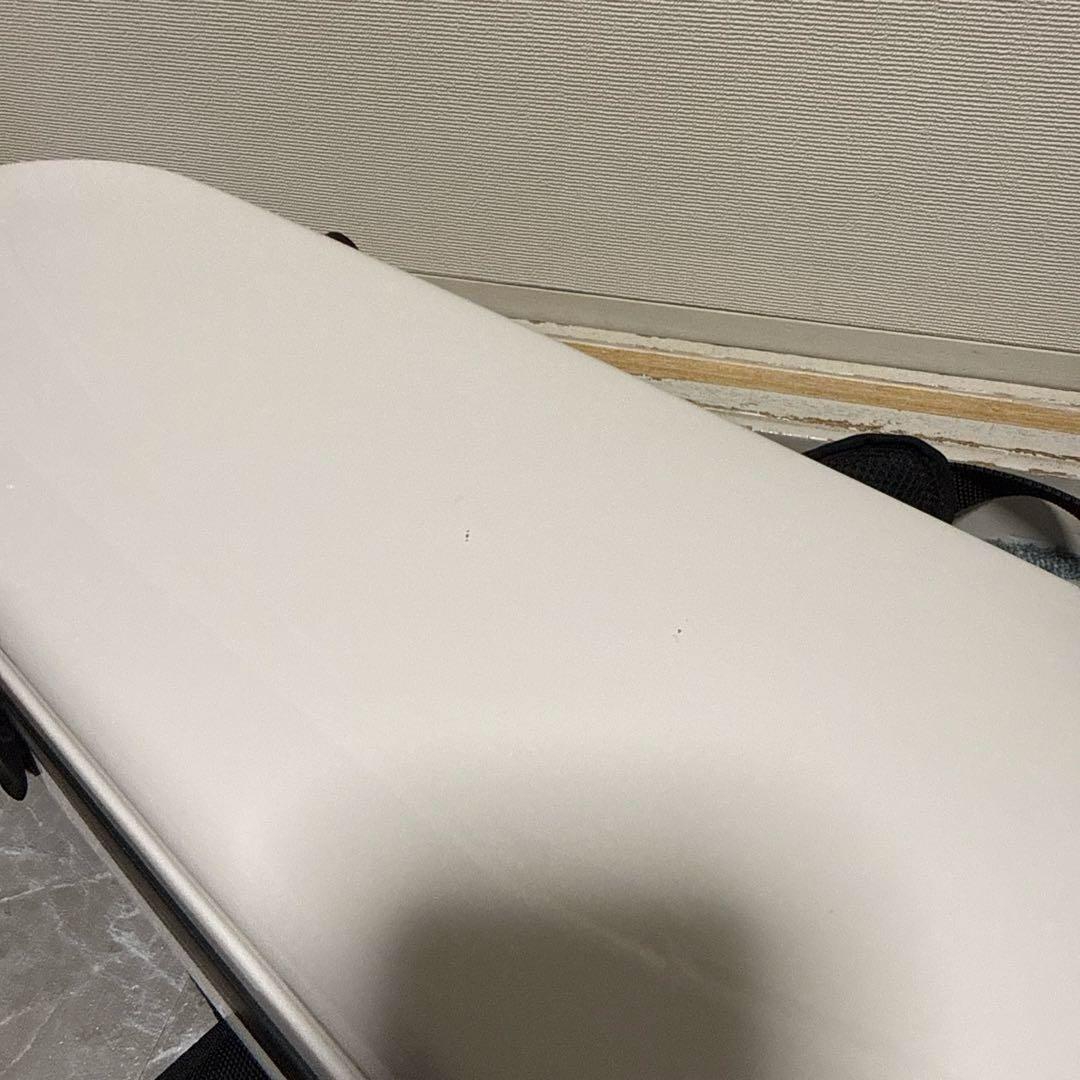 DACオリジナル NX-BC ベルカットテナーバストロンボーンケース