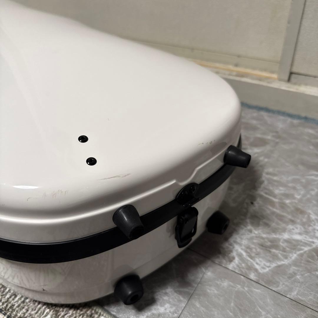 DACオリジナル NX-BC ベルカットテナーバストロンボーンケース